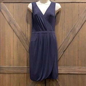 lovely New York & Company sleeveless dress, M
